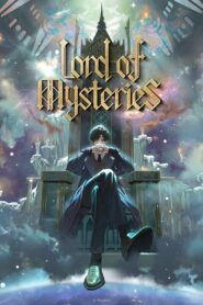 Lord of Mysteries: Season 1