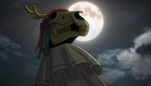 The Wonderfully Weird World of Gumball: 1×20