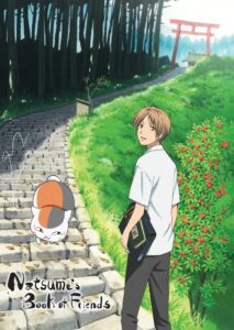 Natsume’s Book of Friends