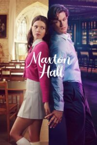 Maxton Hall – The World Between Us: Season 2